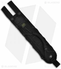 Pro-Tech Brend 1 Combat Fixed Blade Knife W/ Black Micarta (Black PLN) 2306 6 Pro-Tech Brend 1 Combat Fixed Blade Knife W/ Black Micarta (Black PLN) 2306 -Avokelavavat Sales Store protech 2306 brend combat 1 sheath