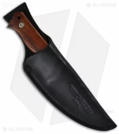 Pro-Tech Brend Combat Companion Knife W/ Cocobolo Handle (3.8" Black Plain) 2521 7 Pro-Tech Brend Combat Companion Knife W/ Cocobolo Handle (3.8" Black Plain) 2521 -Avokelavavat Sales Store protech 2520 combat companion cocobolo sheath 1