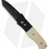 Pro-Tech Emerson Protech CQC-7 Automatic Knife Tuxedo W/Ivory Micarta (3.25" Black) 2 Pro-Tech Emerson Protech CQC-7 Automatic Knife Tuxedo W/Ivory Micarta (3.25" Black) -Avokelavavat Sales Store protech auto emerson pro tech e7t52