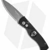Pro-Tech Tactical Response TR-2.1 Skull Automatic Knife (3" Bead Blast Plain)