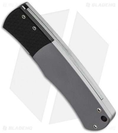 Pro-Tech Magic BR-1 "Whiskers" Automatic Knife (3.125" Black) BR-1.12 4 Pro-Tech Magic BR-1 "Whiskers" Automatic Knife (3.125" Black) BR-1.12 - Image 2