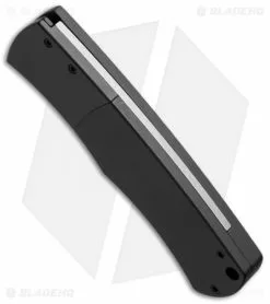 Pro-Tech Magic BR-1 "Whiskers" Automatic Knife Smooth (3.125" Black) BR-1.5 -Avokelavavat Sales Store protech br 1 5 bottom cm