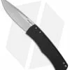 Pro-Tech Magic BR-1 "Whiskers" Automatic Knife Smooth (3.125" Stonewash) BR-1.1 -Avokelavavat Sales Store protech br1 1 whiskers design black handle stonewash plain BHQ 29274 jr