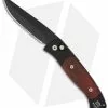 Pro-Tech Brend 2 Small Automatic Knife Cocobolo (2.9" Black) 1207-C