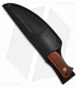Pro-Tech Brend Combat Companion Knife W/ Cocobolo Handle (3.8" Black Plain) 2521 6 Pro-Tech Brend Combat Companion Knife W/ Cocobolo Handle (3.8" Black Plain) 2521 -Avokelavavat Sales Store protech combat companion limited cocobolo 2521 sheath