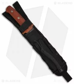 Pro-Tech Brend 1 Combat Master Special Edition Fixed Blade Knife W/Cocobolo -Avokelavavat Sales Store protech combat master fixed blade cocobolo sheath