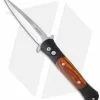 Pro-Tech The Don Automatic Knife 1706-C-MP W/ Cocobolo (3.5" Polished)