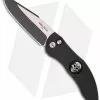 Pro-Tech Protech Doru Skull #1 Automatic Knife Elishewitz (3.5" Black) LTD ED 2061 1 Pro-Tech Protech Doru Skull #1 Automatic Knife Elishewitz (3.5" Black) LTD ED 2061 -Avokelavavat Sales Store protech doru skull 1 2061