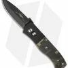 Emerson Pro-Tech CQC7A Automatic Knife Camo G-10 (3.25" Black) -Avokelavavat Sales Store protech emerson 37a25