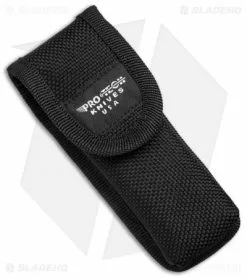 Emerson Pro-Tech CQC-7 Tanto Automatic Knife Tan Knurled (3.25" Black) -Avokelavavat Sales Store protech emerson e7t32 sheath cm