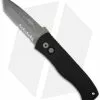 Pro-Tech Emerson CQC-7 Auto Tanto Tactical Knife W/ Solid Handle (Bead Serr) 2 Pro-Tech Emerson CQC-7 Auto Tanto Tactical Knife W/ Solid Handle (Bead Serr) -Avokelavavat Sales Store protech emerson limited tanto ser e7t02