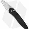 Pro-Tech Protech Half-Breed Black Automatic Knife Carbon Fiber (1.95" Stonewash) 3615 1 Pro-Tech Protech Half-Breed Black Automatic Knife Carbon Fiber (1.95" Stonewash) 3615 -Avokelavavat Sales Store protech half breed 3615 bhq 16745 jr