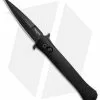 Pro-Tech Large Don Automatic Knife 3D Ring Pattern (4.5" Black) 1926 -Avokelavavat Sales Store protech large don 1926 bhq 35972 jr