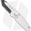 Pro-Tech Runt 3 Automatic Knife Gray (1.94" Black) R308 2 Pro-Tech Runt 3 Automatic Knife Gray (1.94" Black) R308 -Avokelavavat Sales Store protech runt 3 r308