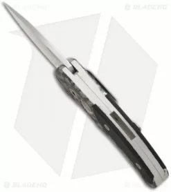 Pro-Tech Emerald Jazz Runt J4 Automatic Knife W/ G10 (1.94" Plain) 2011 -Avokelavavat Sales Store protech runt emerald jazz g 10 top