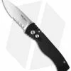 Pro-Tech Tactical Response 2 Automatic Knife (3" Satin Serr) TR-2.4