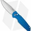 Pro-Tech Protech Tactical Response 3 Blue Automatic Knife (3.5" Satin Plain) TR-3 2 Pro-Tech Protech Tactical Response 3 Blue Automatic Knife (3.5" Satin Plain) TR-3 -Avokelavavat Sales Store protech tr 3 blue pearl button satin plain