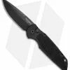 Pro-Tech TR-3 Tactical Response Automatic Knife Non-Slip (3.5" Black) R6 -Avokelavavat Sales Store protech tr 3 r6 black BHQ 48945 dl