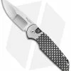 Pro-Tech TR-3 Steel Custom Automatic Knife Fish Scale (Compound Grind) 2 Pro-Tech TR-3 Steel Custom Automatic Knife Fish Scale (Compound Grind) -Avokelavavat Sales Store protech tr 3 x1 6 steel custom fish scale dlc