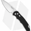 Pro-Tech TR-4.1 Tactical Response 4 Automatic Knife (4" Stonewash)