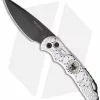 Pro-Tech Razor Wire Skull TR-4 Automatic Knife (4" Black) Limited Edition -Avokelavavat Sales Store protech tr 4 62 skull 2 lds edition