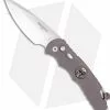 Pro-Tech Gray TR-4 Skull #3 Limited Edition Automatic Knife (4" Stonewash) -Avokelavavat Sales Store protech tr 4 63 skull 3 ldt edition