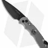 Pro-Tech TR-4 Limited Edition Automatic Knife Gray Skull (4" Black) -Avokelavavat Sales Store protech tr 4 grey skull cm
