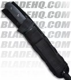 Pro-Tech Brend 1 Combat Fixed Blade Knife W/ Black Micarta (Black PLN) 2306 7 Pro-Tech Brend 1 Combat Fixed Blade Knife W/ Black Micarta (Black PLN) 2306 -Avokelavavat Sales Store protech 2302 brend sheath