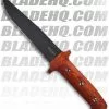 Pro-Tech Brend 1 Combat Fixed Blade Knife W/ Cocobolo Wood (DLC PLN) 2304