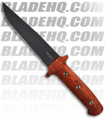 Pro-Tech Brend 1 Combat Fixed Blade Knife W/ Cocobolo Wood (DLC PLN) 2304 3 Pro-Tech Brend 1 Combat Fixed Blade Knife W/ Cocobolo Wood (DLC PLN) 2304