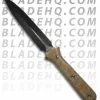 Pro-Tech Brend Elite Combat Dagger Fixed Blade W/ Maple Burl Wood (DLC PLN) 1 Pro-Tech Brend Elite Combat Dagger Fixed Blade W/ Maple Burl Wood (DLC PLN) -Avokelavavat Sales Store protechbrenddaggermapletwotone