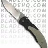 Pro-Tech Defiance D/A Automatic Knife (Stone Wash PLN) 1831