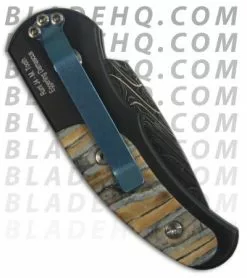 Custom Pro-Tech Runt J4 Mastodon Tooth Inserts (Damascus) -Avokelavavat Sales Store protechruntj4mastadondamascusj4