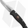 Randall King Swift Striker II Automatic Knife Black (3" Polish)