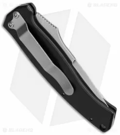 Randall King Swift Striker II Automatic Knife Black (3" Polish) 5 Randall King Swift Striker II Automatic Knife Black (3" Polish) -Avokelavavat Sales Store randall king knives swift striker 2 black side