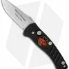 Randall King Micro Striker Black Automatic Knife (1.9" Bead Blast) -Avokelavavat Sales Store randall king micro striker black pe mstrkrbpe cm