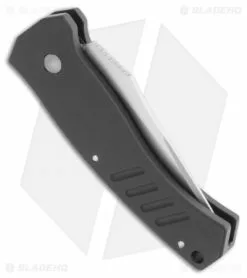 Randall King Micro Striker Pink Automatic Knife (2" Bead Blast Plain) -Avokelavavat Sales Store randall king micro striker black side