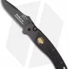 Randall King Tactical Swift Striker II Auto Knife (3" Black Plain) -Avokelavavat Sales Store randall king striker 2 tactical edition pe