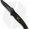 Randall King Tactical Swift Striker II Automatic Knife (3" Black Serr) -Avokelavavat Sales Store randall king tactical swift striker ii tactical edition ps
