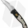 Randall King Custom Tsavo Wraith Automatic Knife Awabi Shell (3.125" Mirror) 2 Randall King Custom Tsavo Wraith Automatic Knife Awabi Shell (3.125" Mirror) -Avokelavavat Sales Store randall king tsaco wraith custom awabi cm