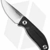 Real Steel Knives Real Steel CVX-80 Fixed Blade Knife Black G-10 (3" Satin) 1 Real Steel Knives Real Steel CVX-80 Fixed Blade Knife Black G-10 (3" Satin) -Avokelavavat Sales Store real steel cvx 80 fixed blade black BHQ 113555 jr