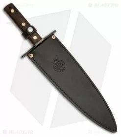 Svord NKT Ned Kelly Toothpick Carbon Steel Fixed Blade (11.25" Plain) 5 Svord NKT Ned Kelly Toothpick Carbon Steel Fixed Blade (11.25" Plain) -Avokelavavat Sales Store s w baker svord ned kelly toothpick 11 5in sheath