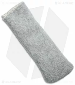 Corrie Schoeman Persian Flipper Folder LSCF/Bronze (3.25" Damascus) -Avokelavavat Sales Store schoeman d ter cu tx sheath cm 6