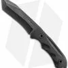 Schrade SCHF12 Knife Modified Tanto Fixed Blade (4.9" Black Plain) 2 Schrade SCHF12 Knife Modified Tanto Fixed Blade (4.9" Black Plain) -Avokelavavat Sales Store schrade fixed schf12