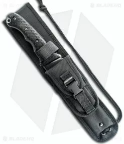 Schrade Extreme Survival Fixed Blade Knife (6.4" Black) SCHF9 5 Schrade Extreme Survival Fixed Blade Knife (6.4" Black) SCHF9 -Avokelavavat Sales Store schrade fixed schf9 sheath