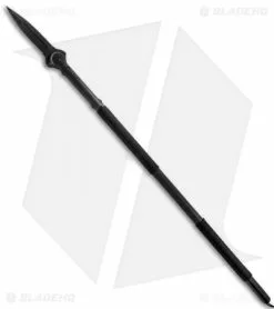 Schrade Phantom Long Survival Spear SCHSP1