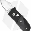 Schrade California Issue Automatic Knife Black (1.75" Satin) SCAL-A 2 Schrade California Issue Automatic Knife Black (1.75" Satin) SCAL-A -Avokelavavat Sales Store schrade s cal a