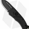 Schrade Extreme Survival CA Legal Automatic Knife (1.875" Black) SC50B 1 Schrade Extreme Survival CA Legal Automatic Knife (1.875" Black) SC50B -Avokelavavat Sales Store schrade sc50b