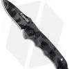 Schrade Mini Extreme Survival Automatic (2.5" Urban Camo) SC60MC