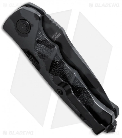 Schrade Mini Extreme Survival Automatic (2.5" Urban Camo) SC60MC 5 Schrade Mini Extreme Survival Automatic (2.5" Urban Camo) SC60MC - Image 3